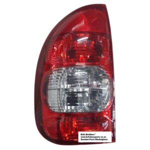 Opel Corsa Lite LHS Taillight Bakkie F/L 97 04 – main product image