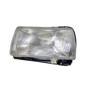 VW Jetta 2 LHS Headlight 85 92 – main product image