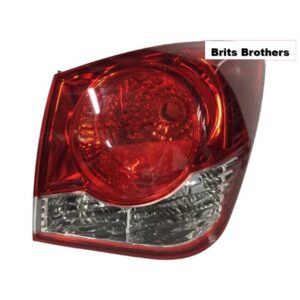 Chevrolet Cruze Sedan RHS Outer Taillight 09-15