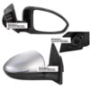 Chevrolet Cruze LHS Side Mirror 09 12 (Elec+Ind) – main product image