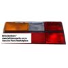 VW Golf 1 LHS Taillight 87 05 Citi Golf – main product image