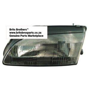 Nissan Sentra LHS Headlight 2000 – main product image