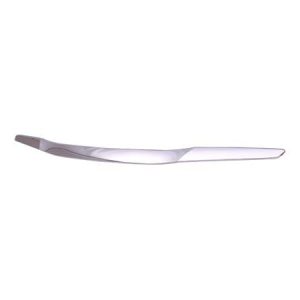 Hyundai Sonata Bonnet Chrome Moulding 10-15