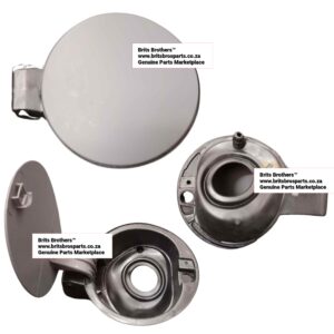 VW Polo 6 / 6C / Vivo H/B Petrol Flap 10 – main product image