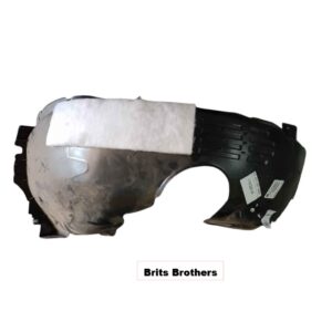 VW Golf 7 TSI/GTI L/F Fender Liner (Rear Section) 13 21 – main product image