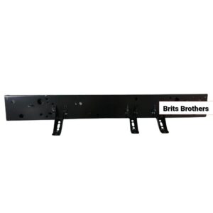 Toyota Hilux / Fortuner GD6 Front Bumper Stiffener 2016 – main product image