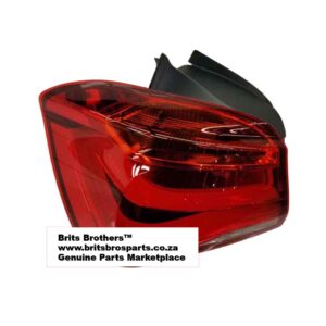 BMW F20 / F21 F/L LHS Taillight 2015 – main product image