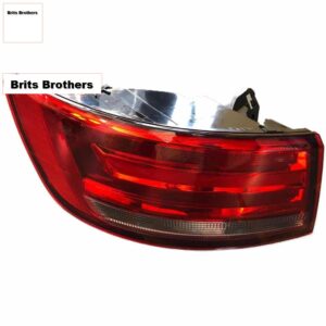 Audi A4 B9 LHS Outer Taillight (Non LED) 2016 – main product image