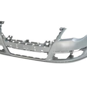 VW Passat Front Bumper 05 11 (W/O Washer, W/O PDC) – main product image