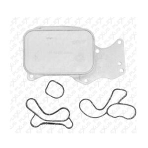 BMW F30 OIL COOLER 320D 2015 – main product image