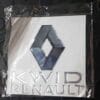 Renualt Kwid Tailgate Sticker Kit – main product image