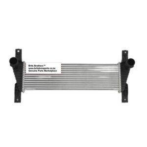 Ford Ranger T6/T7/T8 / Mazda BT50 Intercooler 2012 (2.2, 3.2, Diesel) – main product image