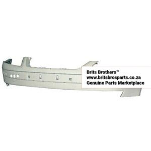 VW Caddy Life Front Bumper Upper 2004 2011 – main product image