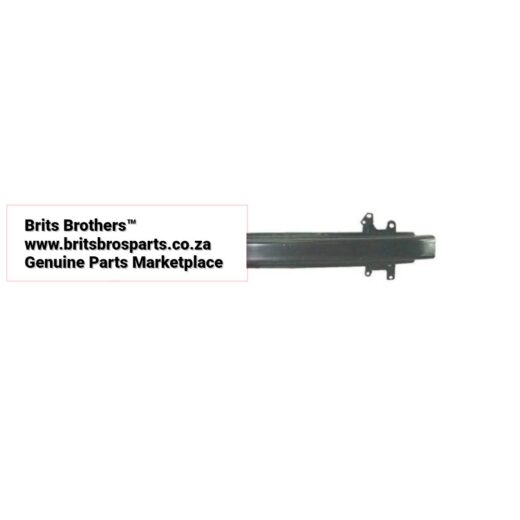 VW Polo Bujwa / Vivo F/Stiffener 05 15 – main product image