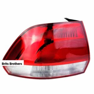 VW Polo 6 Sedan Preface LHS Taillight 2010 2016 – main product image