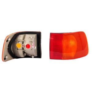 Audi 500 R/O Taillight 92 95 – main product image