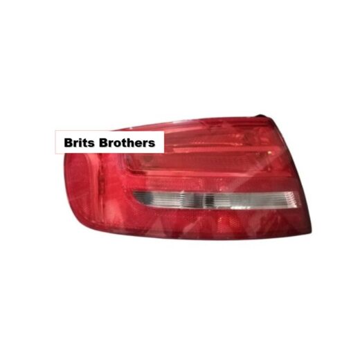 Audi A4 B8 Station Wagon L/O Taillight 2008 – main product image