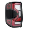 Ford Ranger T9 Raptor LHS LED Taillight 2023 (With Sensor) – main product image