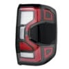 Ford Ranger T9 Raptor RHS LED Taillight 2023 (With Sensor) – main product image