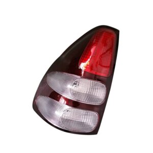 Toyota Prado LHS Taillight 2002 2009 – main product image