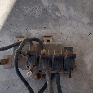 Mazda Washer Bottle Valves Used | Brits Brothers™ Auto Parts South Africa – main product image