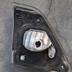 Toyota Corolla Professional Right Inner Taillight Used | Affordable Toyota Spares South Africa – front view