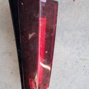 Renault Kiger Left Inner Taillight Used | Brits Brothers™ Auto Parts – main product image