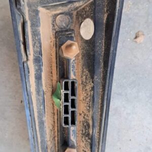Renault Kiger Left Inner Taillight Used | Brits Brothers™ Auto Parts – front view