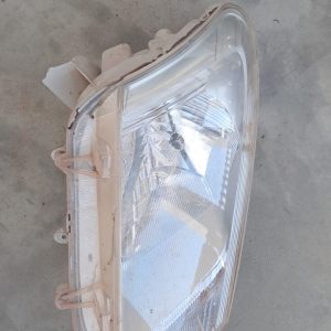 Isuzu KB Right Headlight Used (One Bracket Off, As Is) – OEM Replacement | Brits Brothers™ – main product image