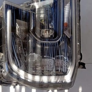 2024 Ford Ranger Left Headlight Used | Brits Brothers™ Auto Parts – main product image