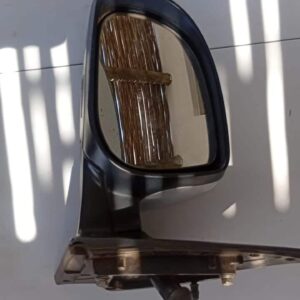 2009 Kia Picanto Left Door Mirror Used | Brits Brothers™ Auto Parts – front view