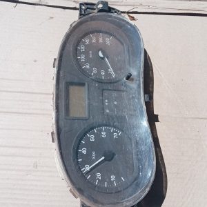 2014 Nissan NP200 Cluster Used | Brits Brothers™ Auto Parts – main product image