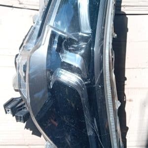 2023 Toyota Hilux Left Xenon Headlight Used | Brits Brothers™ Auto Parts – main product image