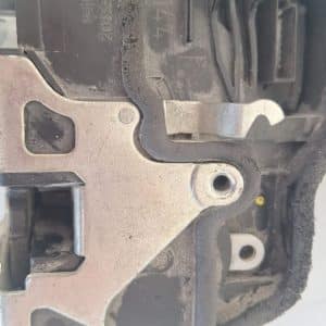 BMW X1 Rear Door Lock Used | Brits Brothers™ Auto Parts South Africa – front view