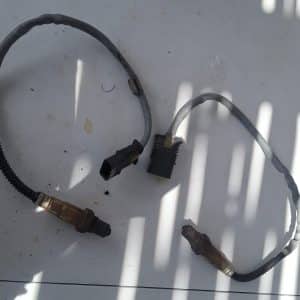 BMW Oxygen Sensor / Lambda Sensor Used | Brits Brothers™ Auto Parts South Africa – main product image