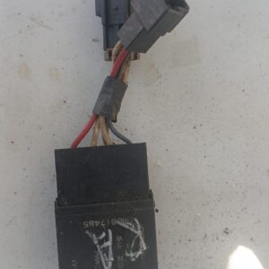 1992 Mitsubishi Pajero Switch Used MB617485 | OEM Mitsubishi Electrical Spares South Africa – main product image