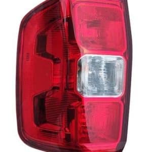Ford New Ranger 2023 Standard Taillight New | Left & Right OEM Spec – main product image