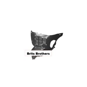 VW Golf 7 TSI/GTI R/F Fender Liner (Front Section) 13 21 – main product image