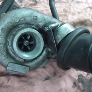 Mercedes Benz 2.7 CDI Turbo Used | Brits Brothers™