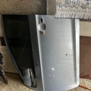 Hyundai i20 Left Door Mirror Used | Brits Brothers™ – main product image