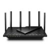 TP Link Archer AX73 AX5400 Dual Band Wi Fi 6 Router – main product image