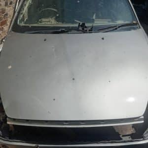 Volvo S40 Bonnet Used | Brits Brothers™ – main product image