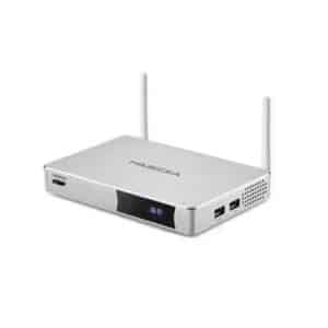 HiMedia H9 Octa Core UHD 4K Android Media Player CAS H9 | Brits Brothers™ – main product image