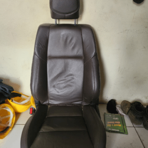 Toyota Fortuner LHS Front Seat Used | Brits Brothers™