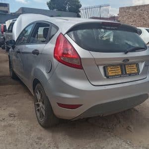 2009 Ford Fiesta 1.6 Stripping for Spares | Complete Fiesta Parts – main product image