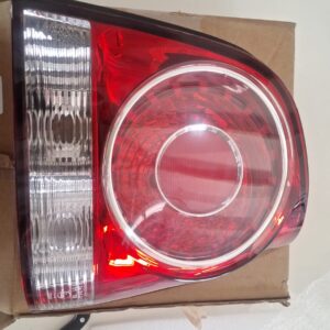 VW Polo Vivo RHS Right Taillight Brand New | Brits Brothers™