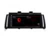 10.25 Inch BMW X3 F25 X4 F26 2014 – 2017 GPS Navigation Bluetooth Unit System, extra detail