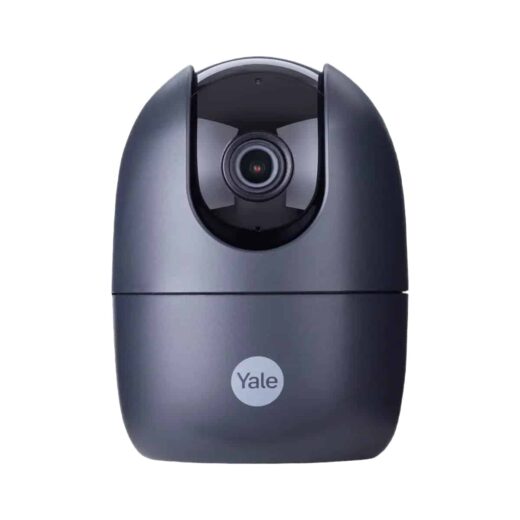 Yale Indoor Wifi Pan & Tilt Security Camera – main product image