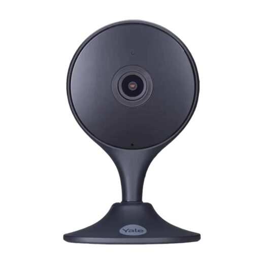 Yale Indoor Wifi Full Hd Security Camera – main product image