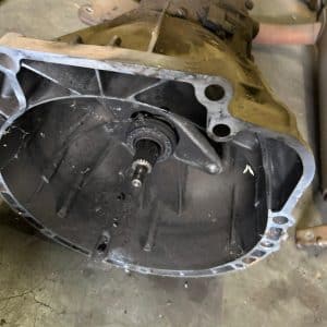 F30 gearbox manual shift available in South Africa